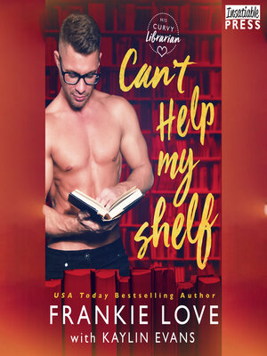 cover image of Can't Help My Shelf